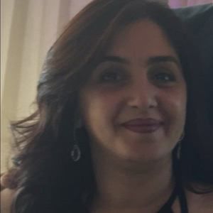 Meet your Posher, Suzanne